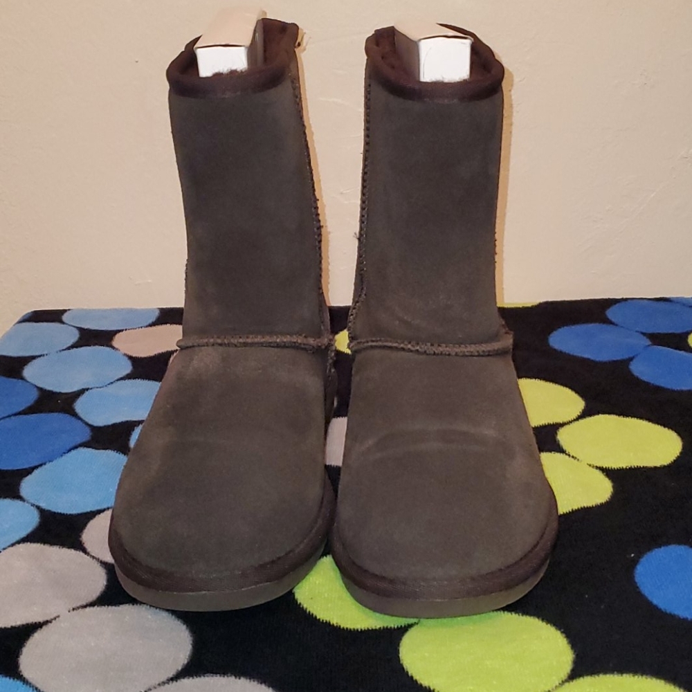 Womans boots